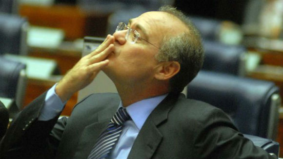 Renan Calheiros é garantia de governabilidade?